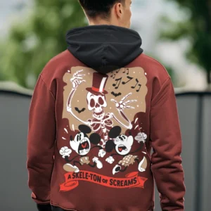 OFFICIAL DISNEY MERCHANDISE