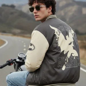 OFFICIAL DC MERCHANDISE