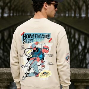 OFFICIAL MARVEL MERCHANDISE