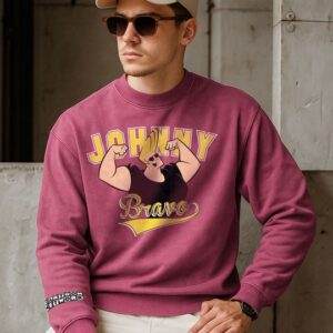 OFFICIAL CARTOON NETWORK MERCHANDISE