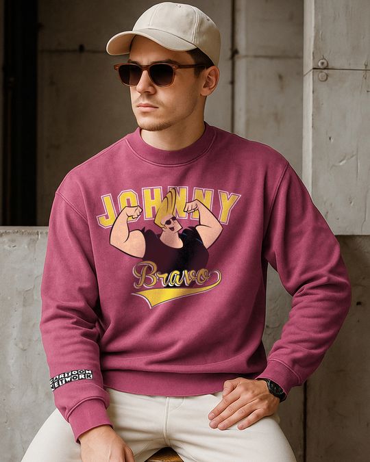 OFFICIAL CARTOON NETWORK MERCHANDISE