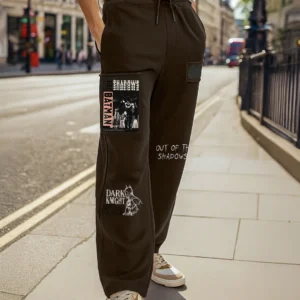 OFFICIAL DC MERCHANDISE