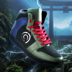 OFFICIAL NARUTO MERCHANDISE