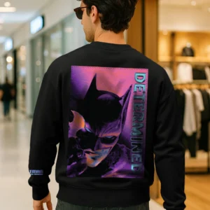 OFFICIAL DC MERCHANDISE