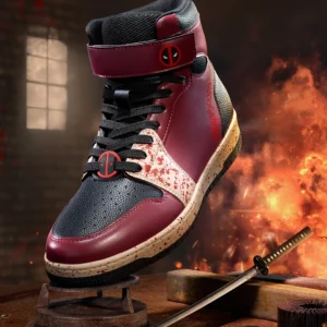 OFFICIAL MARVEL MERCHANDISE